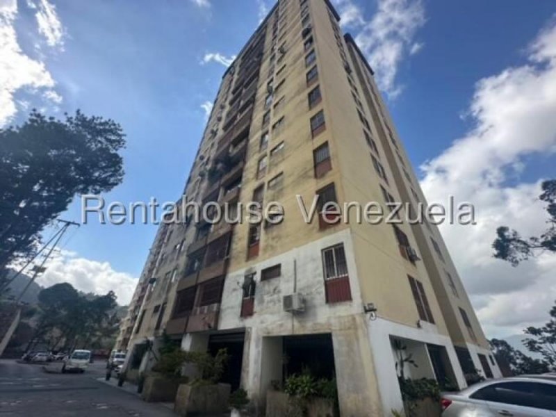 Apartamento en Venta en baruta Caracas, Distrito Federal