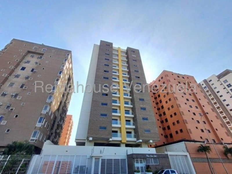 Apartamento en Venta en girardot Maracay, Aragua