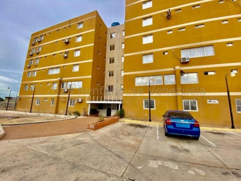 Apartamento en Venta, Bella Vista Punto Fijo