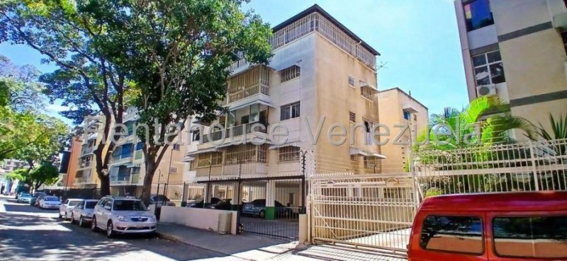 Apartamento en Venta en bello campo Caracas, Distrito Federal