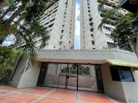 Apartamento en Venta en bello monte Caracas, Distrito Federal