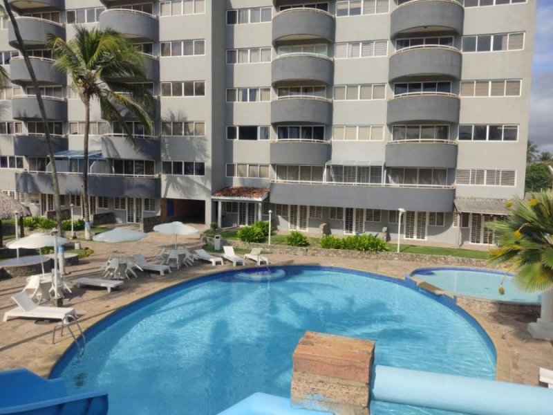 Foto Apartamento en Venta en Tucacas, Tucacas, Falcón - U$D 44.000 - APV234273 - BienesOnLine