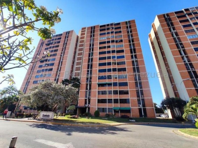 Foto Apartamento en Venta en Maracay, Aragua - U$D 23.000 - APV207469 - BienesOnLine