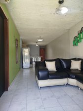 Apartamento en Venta Buenaventura Los Guayos Planta Baja 