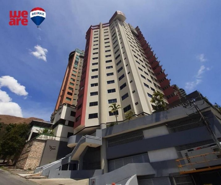 Foto Apartamento en Venta en EL PARRAL, Valencia, Carabobo - U$D 34.000 - APV147499 - BienesOnLine