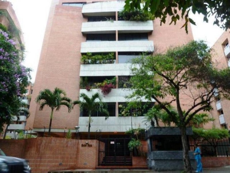 Apartamento en Venta en Campo Alegre Caracas, Distrito Federal