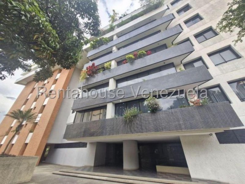 Apartamento en Venta Campo Alegre - Caracas # 25-16297 04143054662 / 04143247646