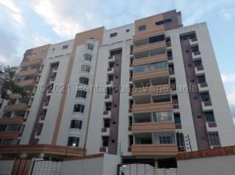 Foto Apartamento en Venta en campo alegre valencia carabobo, Valencia, Carabobo - U$D 70.000 - APV164762 - BienesOnLine