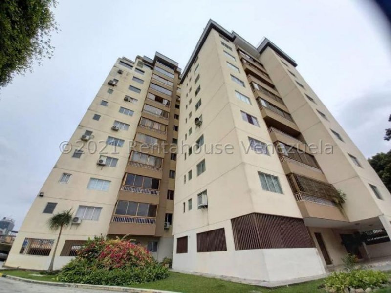 Foto Apartamento en Venta en Carabobo, Valencia, Carabobo - U$D 49.500 - APV167203 - BienesOnLine