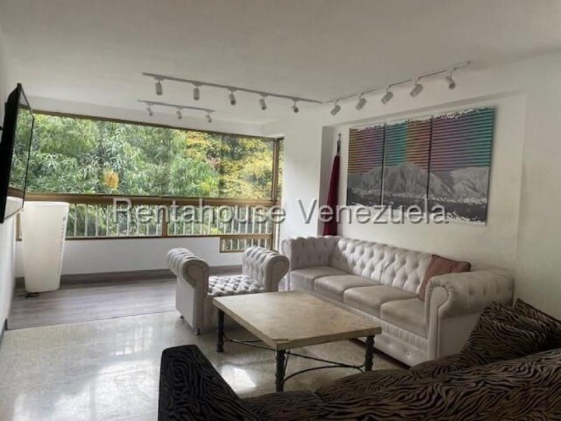Apartamento en Venta en El Cafetal Caracas, Distrito Federal