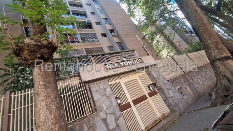 Apartamento en Venta Caracas La Urbina 25-17343