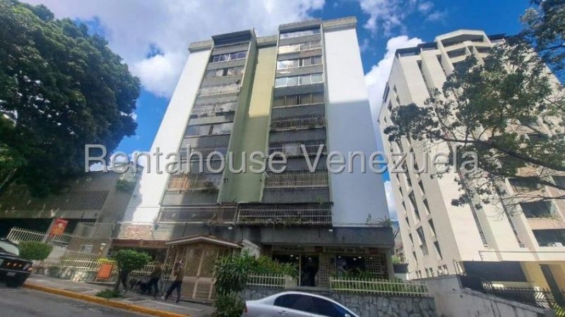Apartamento en Venta Caracas La Urbina 25-18092
