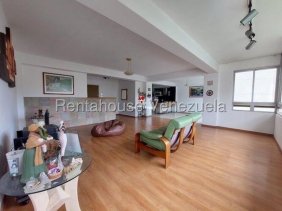 Apartamento en Venta en La Urbina Caracas, Distrito Federal