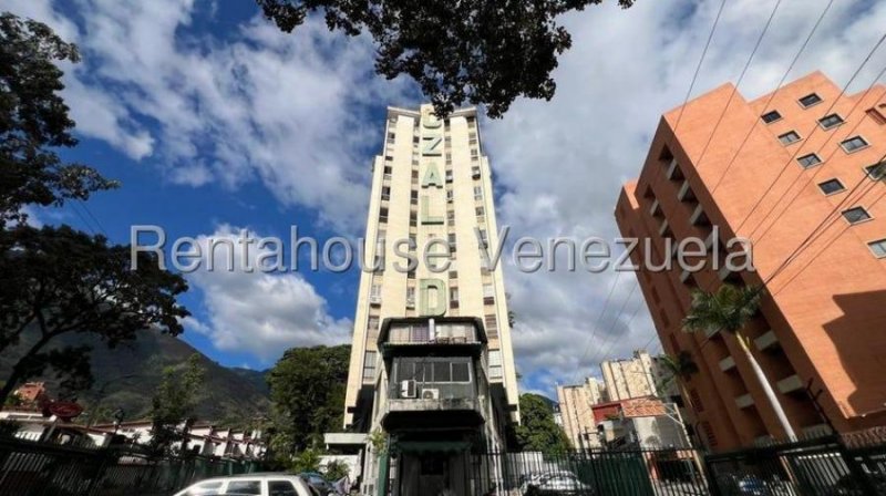 Apartamento en Venta en Los Chorros Caracas, Distrito Federal
