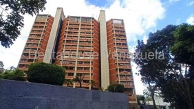 Apartamento En Venta Caracas Los Naranjos del Cafetal 25-13603
