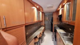 Apartamento en Venta en Los Naranjos del Cafetal Caracas, Distrito Federal
