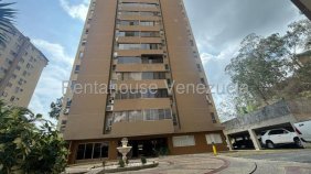 Apartamento en Venta en Los Naranjos del Cafetal Caracas, Distrito Federal
