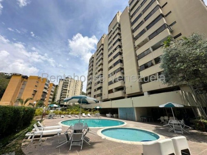 Apartamento en Venta en Macaracuay Caracas, Distrito Federal