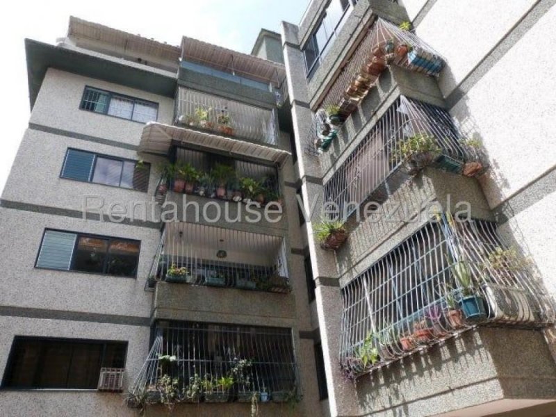Apartamento en Venta en Santa Eduvigis Caracas, Distrito Federal