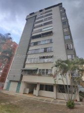 Apartamento en Venta Caracas Santa Paula 25-18500