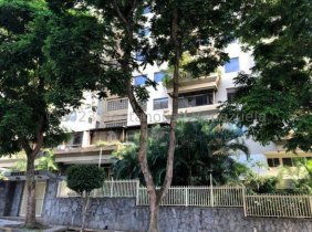 Apartamento en Venta en Terrazas del Avila Caracas, Distrito Federal