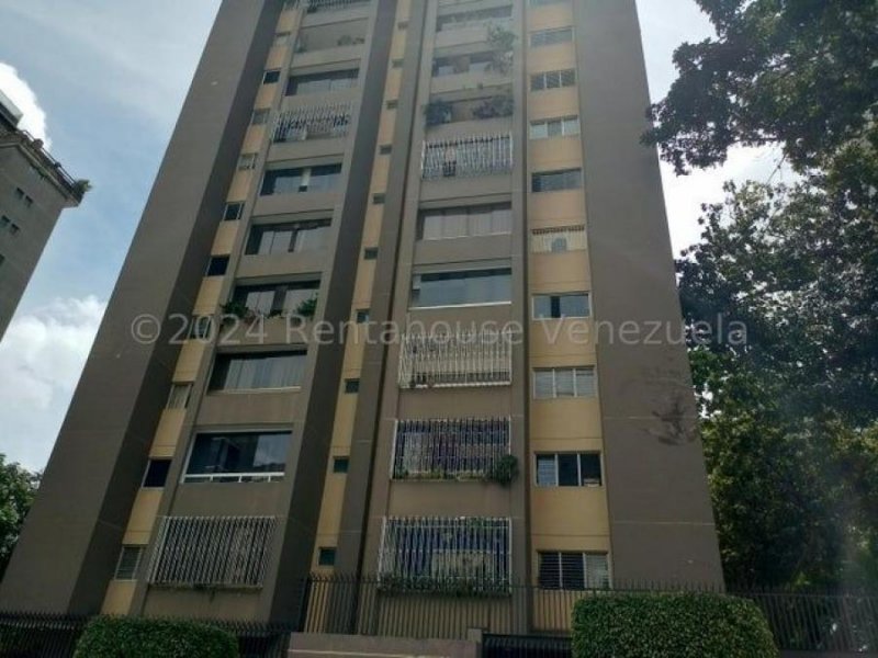Apartamento En Venta Caracas Terrazas del Avila 	25-20474