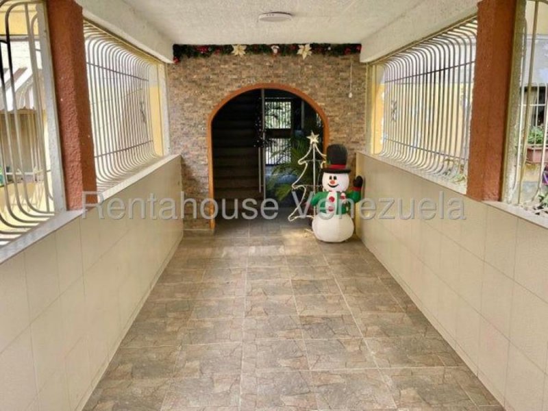 Apartamento en Venta en caricuao Caracas, Distrito Federal