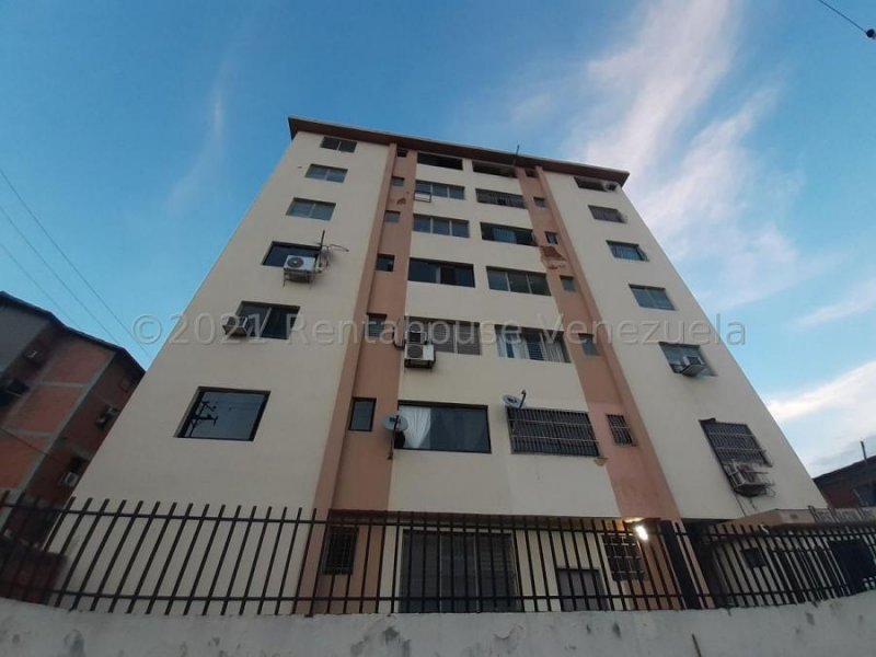 Foto Apartamento en Venta en casco central, Naguanagua, Carabobo - U$D 11.500 - APV156783 - BienesOnLine