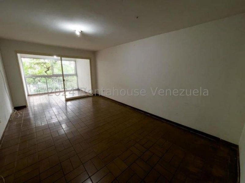 Apartamento en venta Chacaito 24-25284