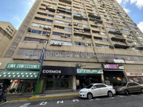 Apartamento en Venta en chacao Caracas, Distrito Federal