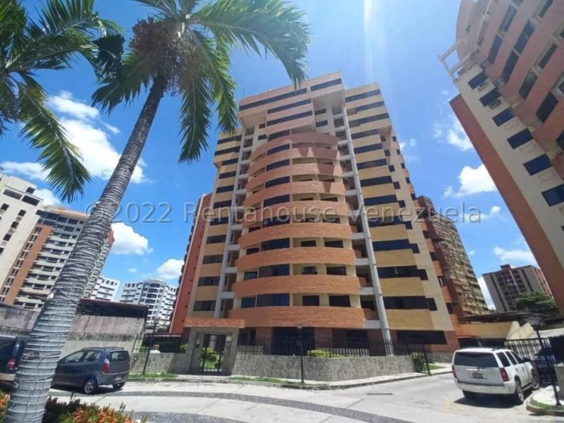 Foto Apartamento en Venta en ciudad jardin mañongo naguanagua carabobo, Naguanagua, Carabobo - U$D 45.000 - APV177653 - BienesOnLine