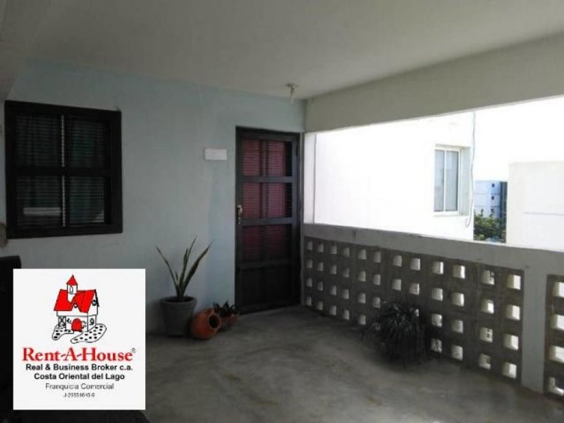 Foto Apartamento en Venta en Ciudad Ojeda, Zulia - U$D 5.000 - APV126321 - BienesOnLine