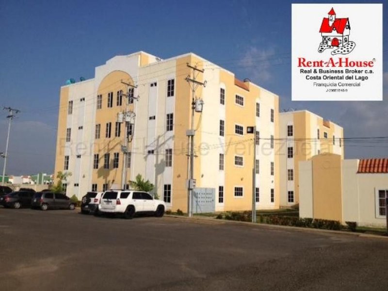 Foto Apartamento en Venta en Ciudad Ojeda, Zulia - U$D 16.500 - APV126315 - BienesOnLine