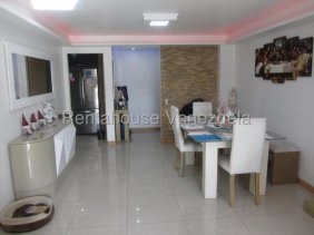 Apartamento en Venta en COLINAS DE LA CALIFORNIA Caracas, Distrito Federal