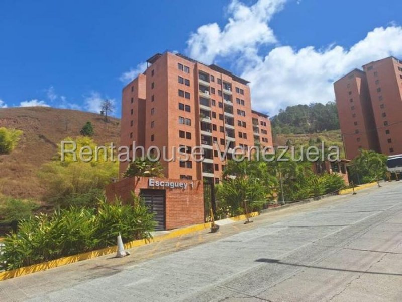 Foto Apartamento en Venta en colinas de la tahona, Caracas, Distrito Federal - U$D 99.000 - APV248813 - BienesOnLine