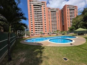 Apartamento en Venta en colinas de los chaguaramos Caracas, Distrito Federal