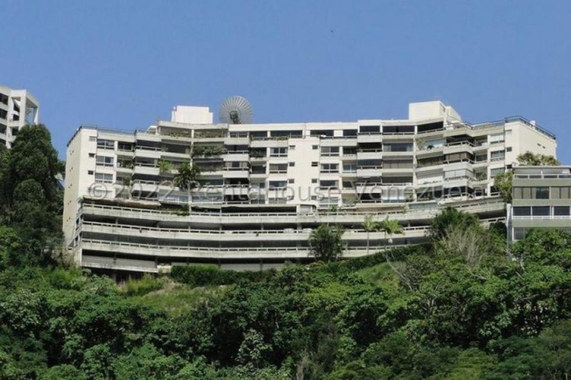 Apartamento en Venta en colinas de bello monte Caracas, Distrito Federal