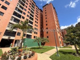 Apartamento en Venta en La Tahona Caracas, Distrito Federal