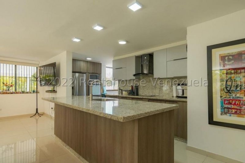 Apartamento en venta Colinas de Valle Arriba  JF