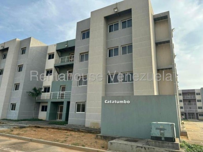 Apartamento en Venta en  Maracaibo, Zulia