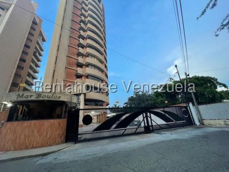 Foto Apartamento en Venta en Maracaibo, Zulia - U$D 130.000 - APV245245 - BienesOnLine