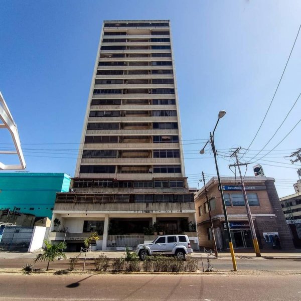 Foto Apartamento en Venta en Puerto la Cruz, Anzoátegui - U$D 22.000 - APV168616 - BienesOnLine