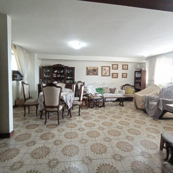 apartamento en venta conjunto residencial imar puerto la cruz