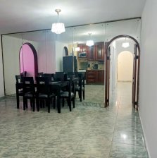 APARTAMENTO EN VENTA conjunto residencial las aves puerto la cruz 