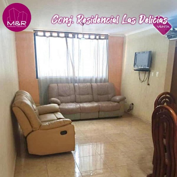 Foto Apartamento en Venta en Ciudad Guayana, Bolívar - U$D 14.000 - APV191640 - BienesOnLine