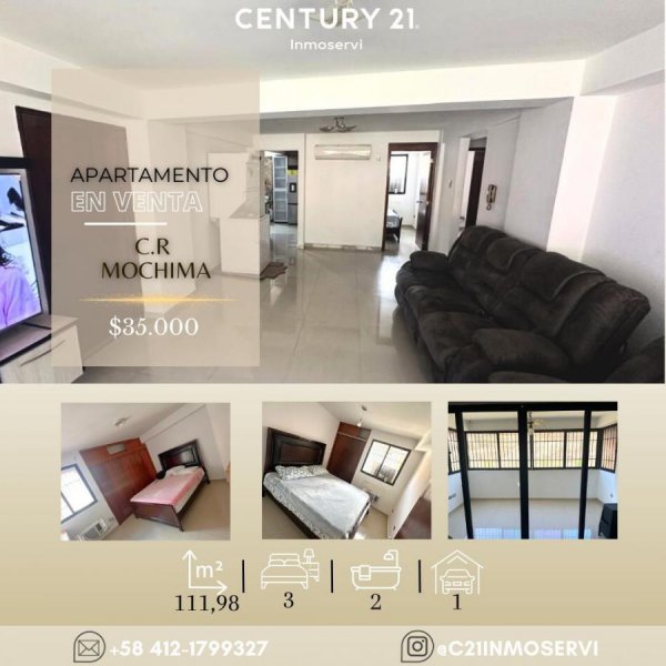 Foto Apartamento en Venta en barcelona, Barcelona, Anzoátegui - U$D 35.000 - APV246076 - BienesOnLine