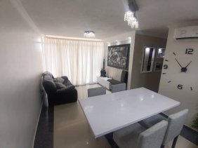 apartamento en venta conjunto residencial nueva guaica nueva barcelona 