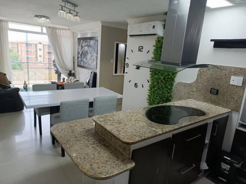 APARTAMENTO EN VENTA CONJUNTO RESIDENCIAL NUEVA GUIACA BARCELONA 