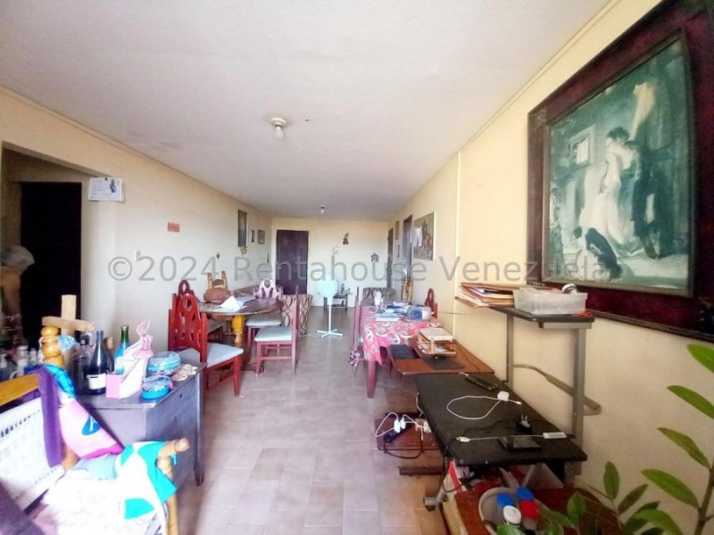 Foto Apartamento en Venta en Calle Garces, Coro, Falcón - U$D 15.900 - APV232110 - BienesOnLine