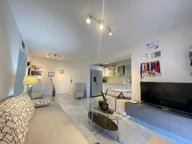 Foto Apartamento en Venta en Barcelona, Anzoátegui - U$D 48.000 - APV214801 - BienesOnLine